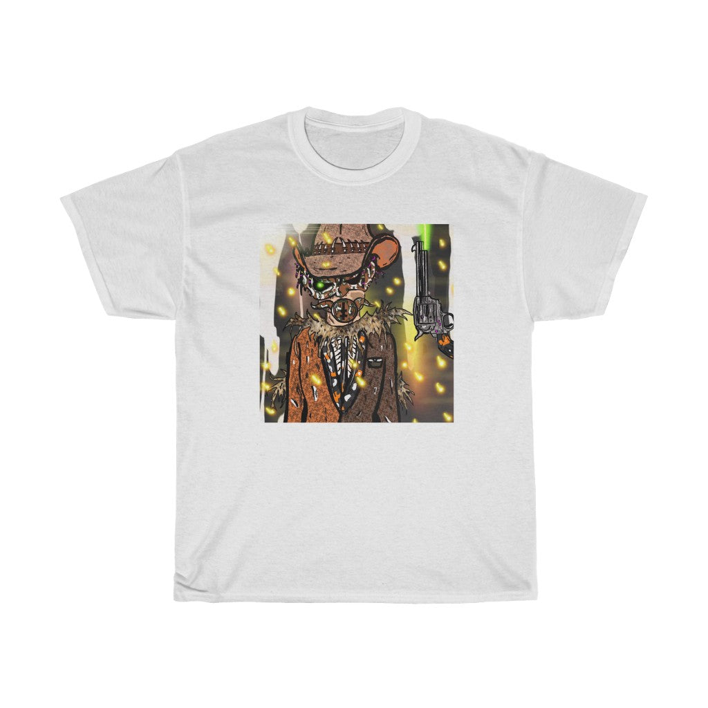 SLAPNDASHN: "SPECIAL EDITION "KING"" T-SHIRT  / Unisex Heavy Cotton Tee