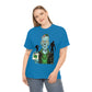 "THE CREEP COLLECTION" CREEP: 13 / Unisex Heavy Cotton Tee