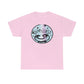 SLAPNDASHN: "SDN HEADS "/ Unisex Heavy Cotton Tee