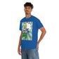 "THE CREEP COLLECTION" CREEP: 1:  Unisex Heavy Cotton Tee