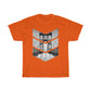 PACE: "CINCY BRIDGES"/ Unisex Heavy Cotton Tee
