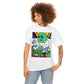 "THE CREEP COLLECTION" CREEP: 3 / Unisex Heavy Cotton Tee