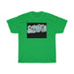SLAPNDASHN: Logo T-SHIRT  / Unisex Heavy Cotton Tee