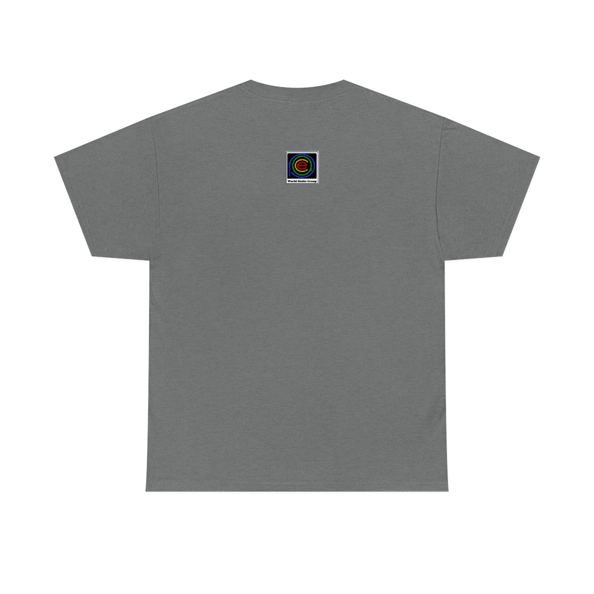 PACE: "B-CLASSIC"/ Unisex Heavy Cotton T-Shirt