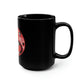 SLAPNDASHN "Red Boy" Mug