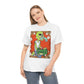 "THE CREEP COLLECTION" CREEP: 10/ Unisex Heavy Cotton Tee