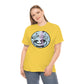 SLAPNDASHN: "SDN HEADS "/ Unisex Heavy Cotton Tee