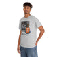 PACE: "CINCY BRED"/ Unisex Heavy Cotton T-Shirt