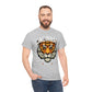 PACE: "BENGALS SINCE 1968"/ Unisex Heavy Cotton Tee