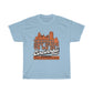 PACE: "CINCI NOT2 MUCH" (SPONSORED)/ Unisex Heavy Cotton Tee