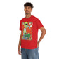 "THE CREEP COLLECTION" CREEP: 10/ Unisex Heavy Cotton Tee
