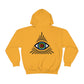 PACE: "GODS iVIEW" / Unisex Heavy Blend™ Hooded Sweatshirt