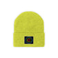 PACE: OFFICIAL SKULLY / Knit Beanie